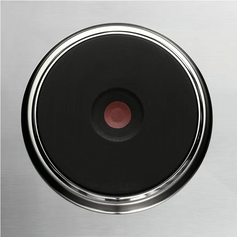 Варильна поверхня комбінована Electrolux KGM64311X