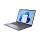 Ноутбук Lenovo IdeaPad Slim 3 16IRH10 (83K2008WRA) Luna Grey