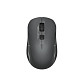 Миша бездротова A4Tech Fstyler FB26CS Air Smoky Grey