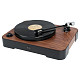 Програвачі вінілу Hi-Fi ELAC Miracord 80 Walnut Oiled