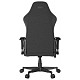 Крісло для геймерів HATOR Darkside 3L Fabric Black (HTC3010L)