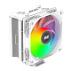 Процессорный кулер 2E GAMING Air Cool ACN120W-ARGB, LGA1700, 1200, 115x, 1366, AM5, AM4, AM3, AM3+