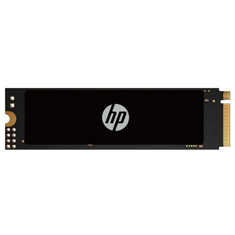 SSD диск HP EX900 Plus 512GB M.2 2280 PCI Ex Gen3 x4 3D NAND