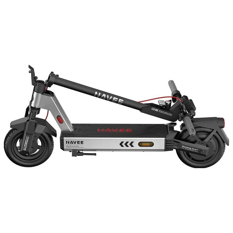 Електросамокат Navee G5 Max