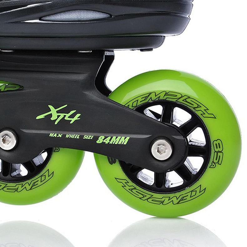 Роликові ковзани TEMPISH XT4/44