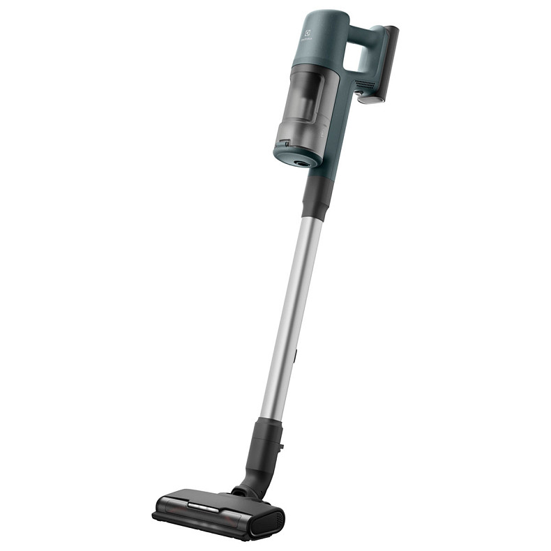 Пылесос аккумуляторный Electrolux EP61CB21OG