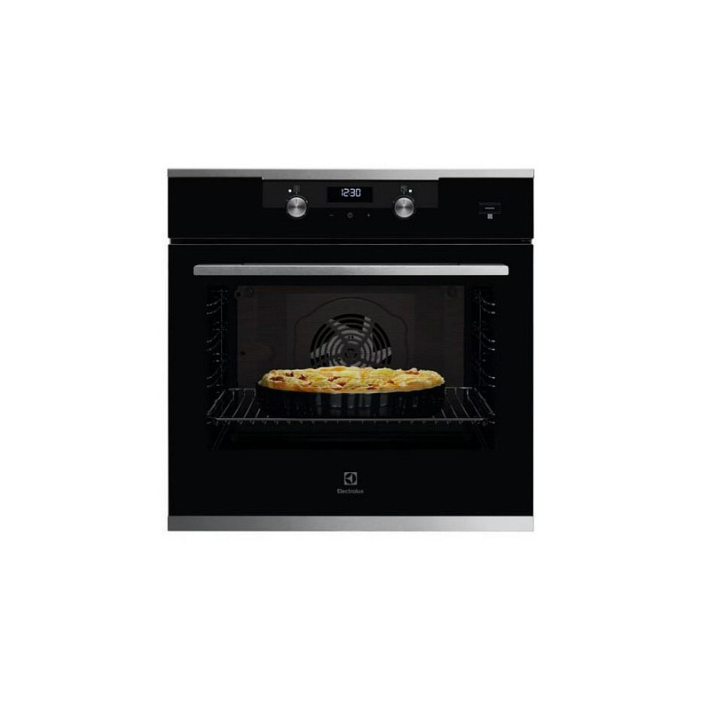 Духовой шкаф Electrolux KODEF75X2