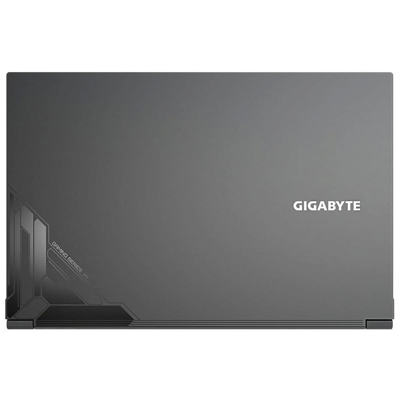 Ноутбук Gigabyte G5 MF 15.6 FHD 144Hz, intel i7-13620H, 16GB, F1TB, NVD4050-6, DOS, чорний