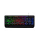 Клавіатура 2E Gaming KG325UB LED Ukr Black USB (2E-KG325UB)