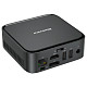 Компьютер Blackview Mini PC MP50 BLACK AMD Ryzen 5 3500U/16GB/SSD512GB/K&M