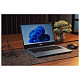 Ноутбук 2E Complex Pro 14 Lite 14" FHD IPS AG, Intel i7-1260P, 16GB, F512GB, UMA, DOS, ice crystal b