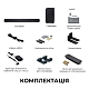 Саундбар Sharp HT-SBW53121(BK)