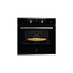 Духовой шкаф Electrolux KODEF75X2