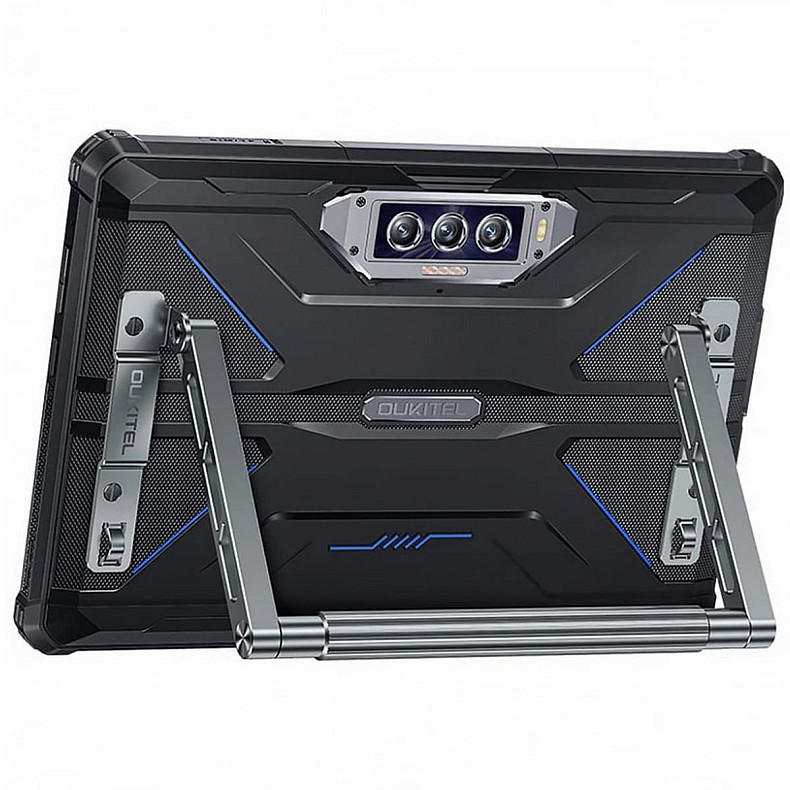 Планшет Oukitel RT7 Titan 4G 8/256GB Blue EU