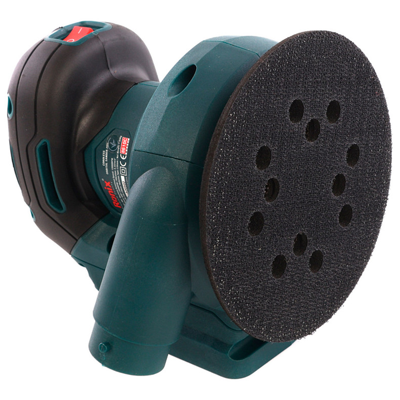 Вибрационная шлифмашина Ronix 8610C