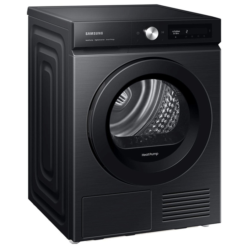 Сушильна машина Samsung DV90BB5245ABUA