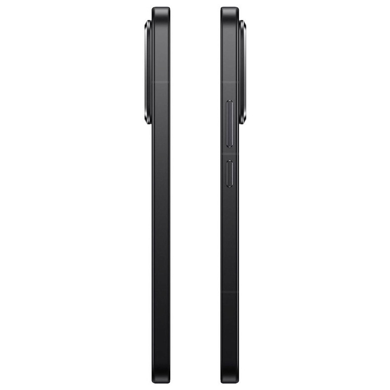 Смартфон Xiaomi 15T Pro 5G 12/256GB NFC (with charger) Black EU