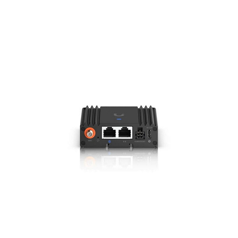 Бездротовий маршрутизатор Ubiquiti Mobile Router Ultra (UMR-Ultra)