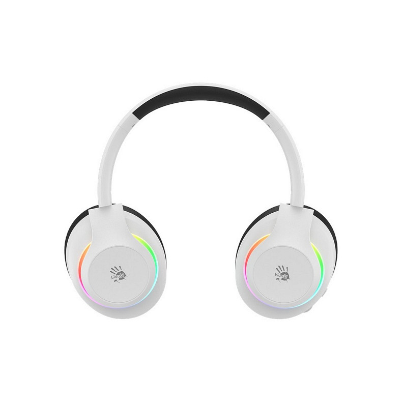 Гарнитура Bloody GR520 White