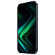 Смартфон Infinix GT 50 Pro X6891 12/256GB Black Abyss