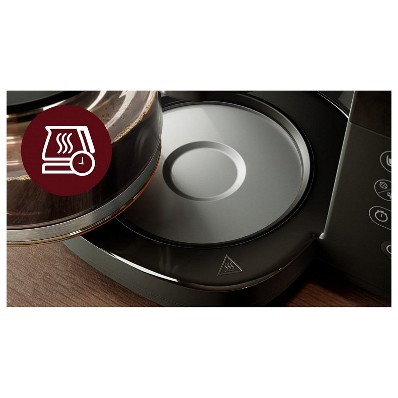 Крапельна кавоварка Philips All-in-1 Brew HD7900/50