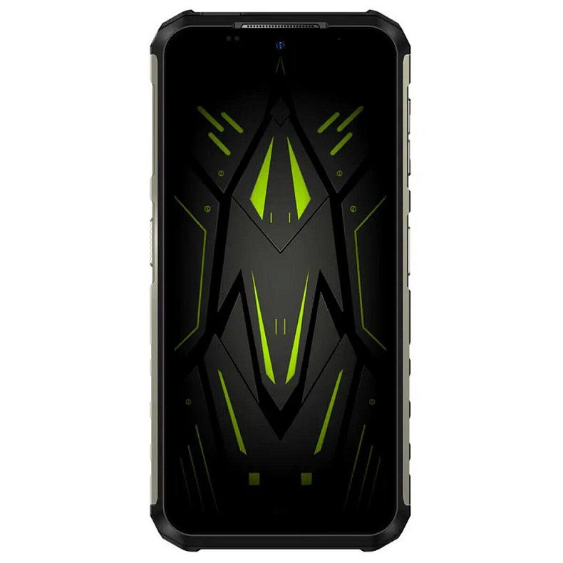 Смартфон Ulefone Armor 22 8/256GB Green EU