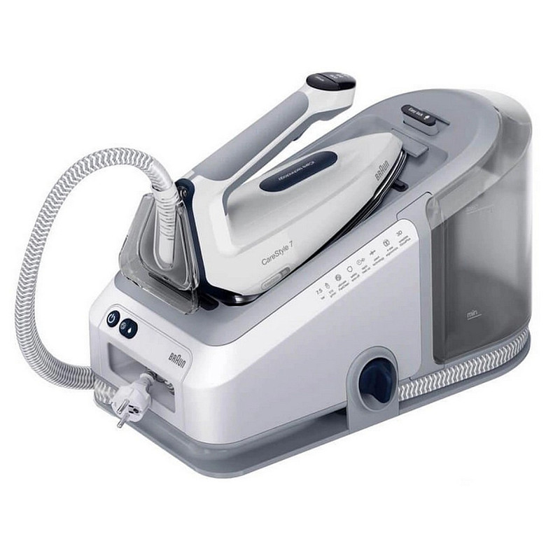 Праска Braun IS 7262 GY