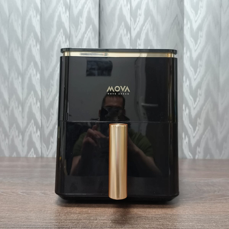 Мультипечь MOVA AeroChef AF10 Pro - Уценка
