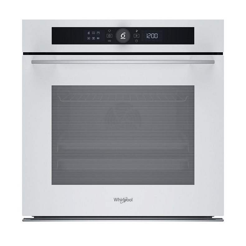 Духовой шкаф Whirlpool WOI5S8PM2SWA