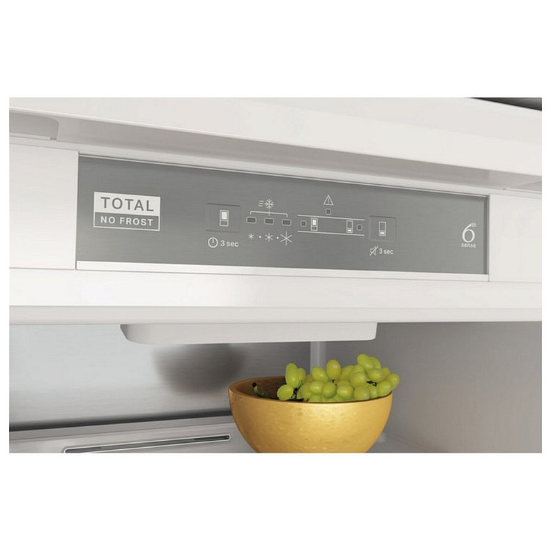 Встраиваемый холодильник Whirlpool WHC20 T352