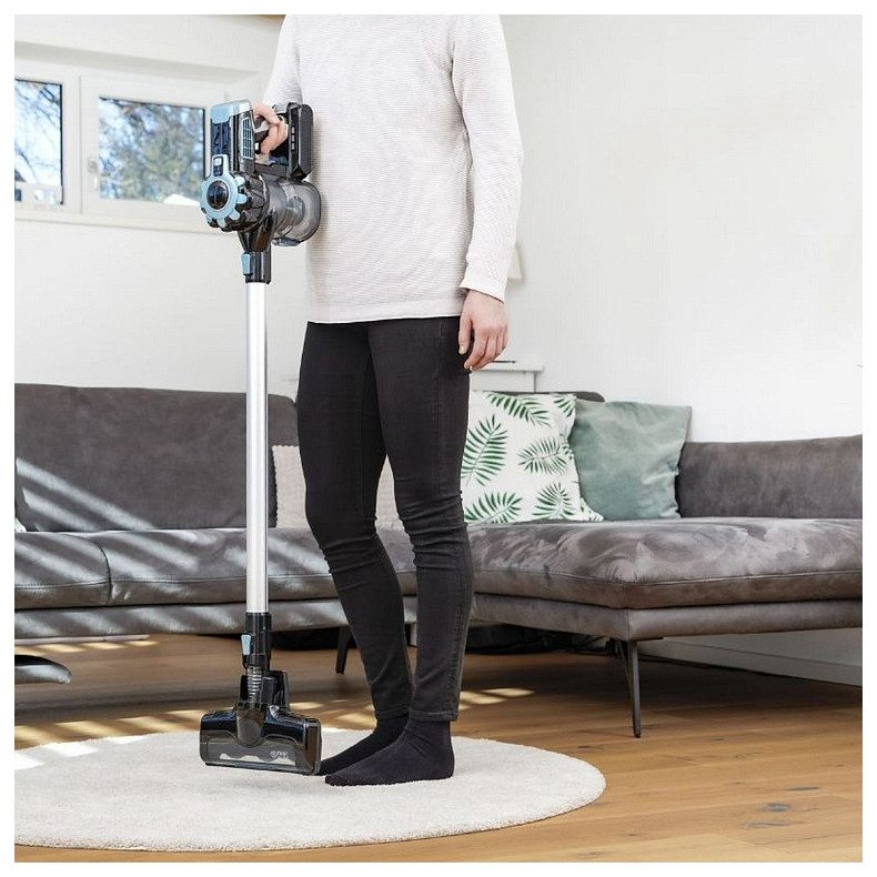 Пылесос First FA-5541-4-BL