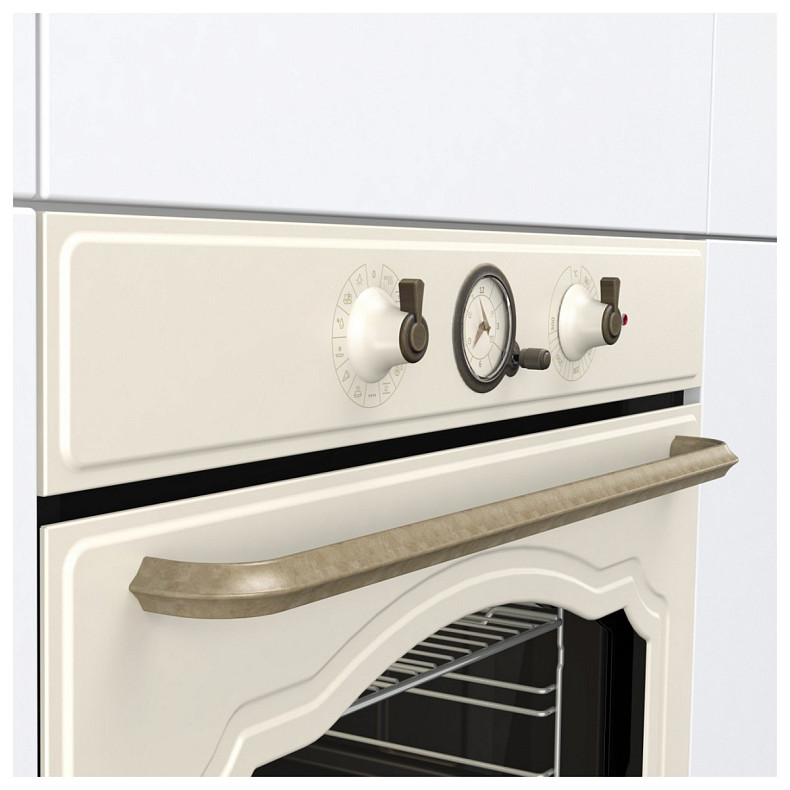 Духовой шкаф Gorenje BOS67371CLI