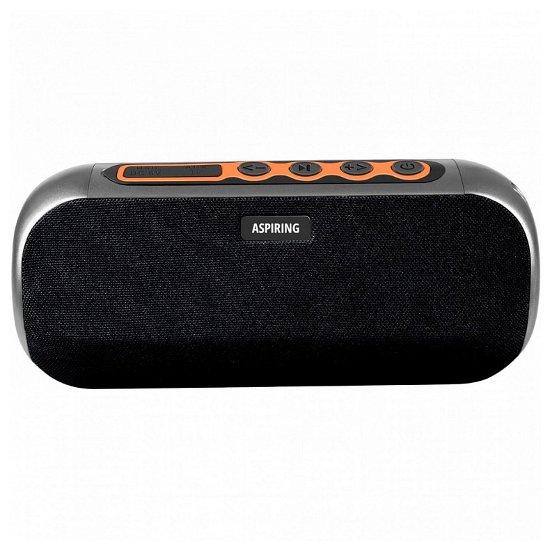 Акустическая система 1.0 Aspiring Blast 3, 20W, Bluetooth/FM, черная