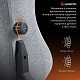 Крісло ігрове GamePro GC775G Fabric Gray