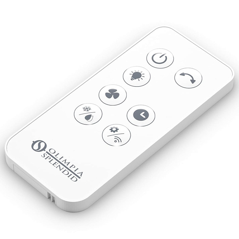 Охладитель воздуха Olimpia Splendid PELER 25 WIFI (OS-99209)