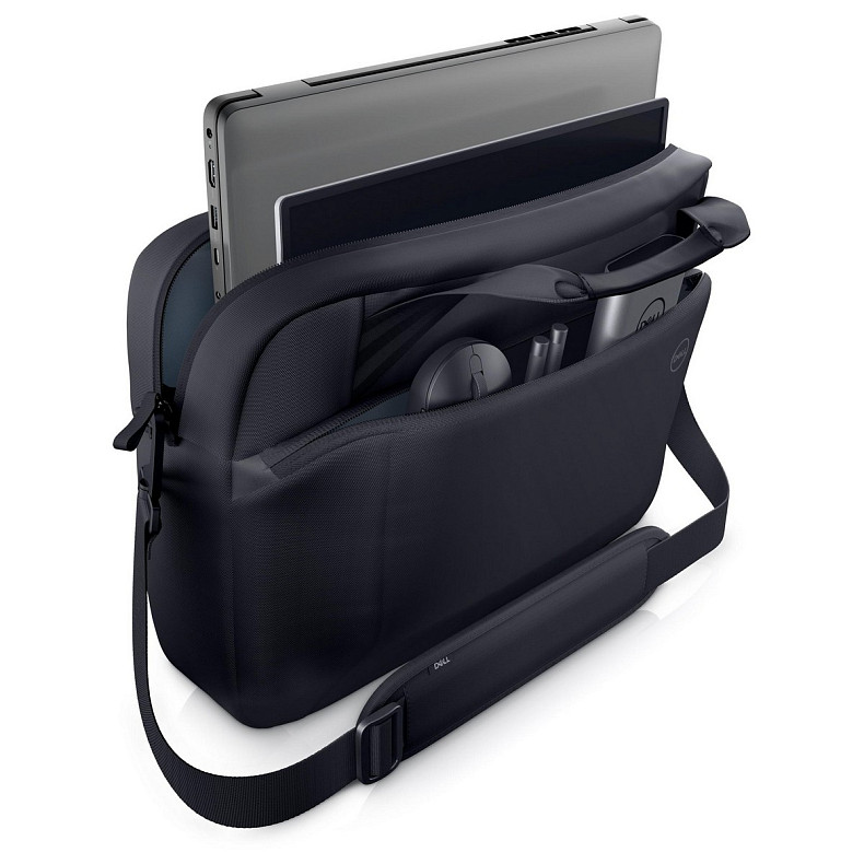 Сумка Dell EcoLoop Pro Slim Briefcase 15.6"