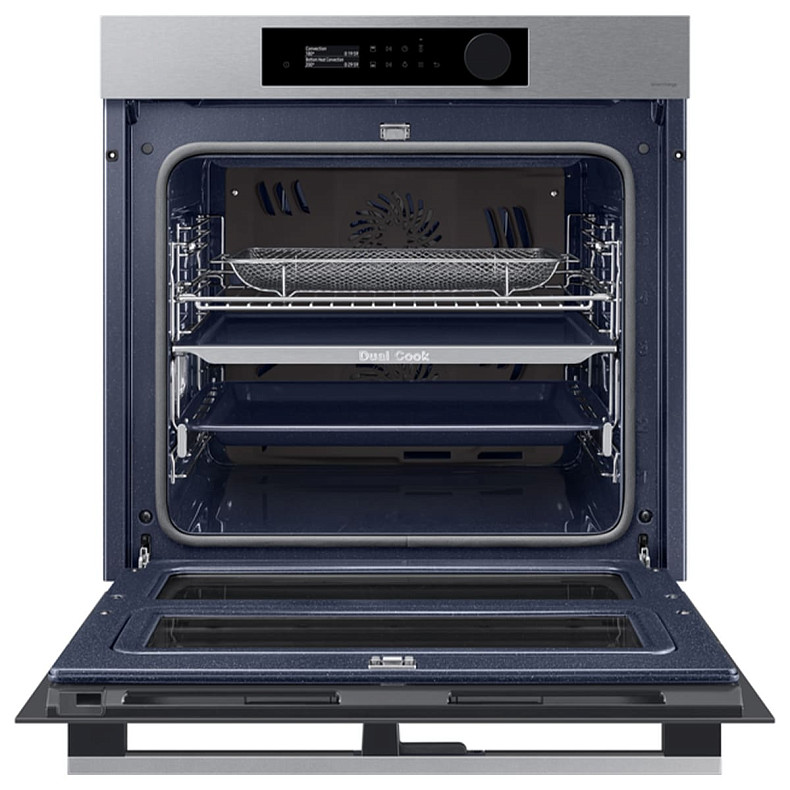 Духова шафа Samsung NV7B5745TAS/WT