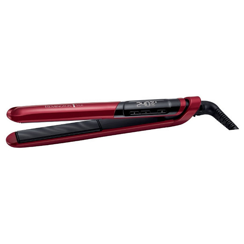 Випрямляч для волосся Remington S 9600 Silk Straightener