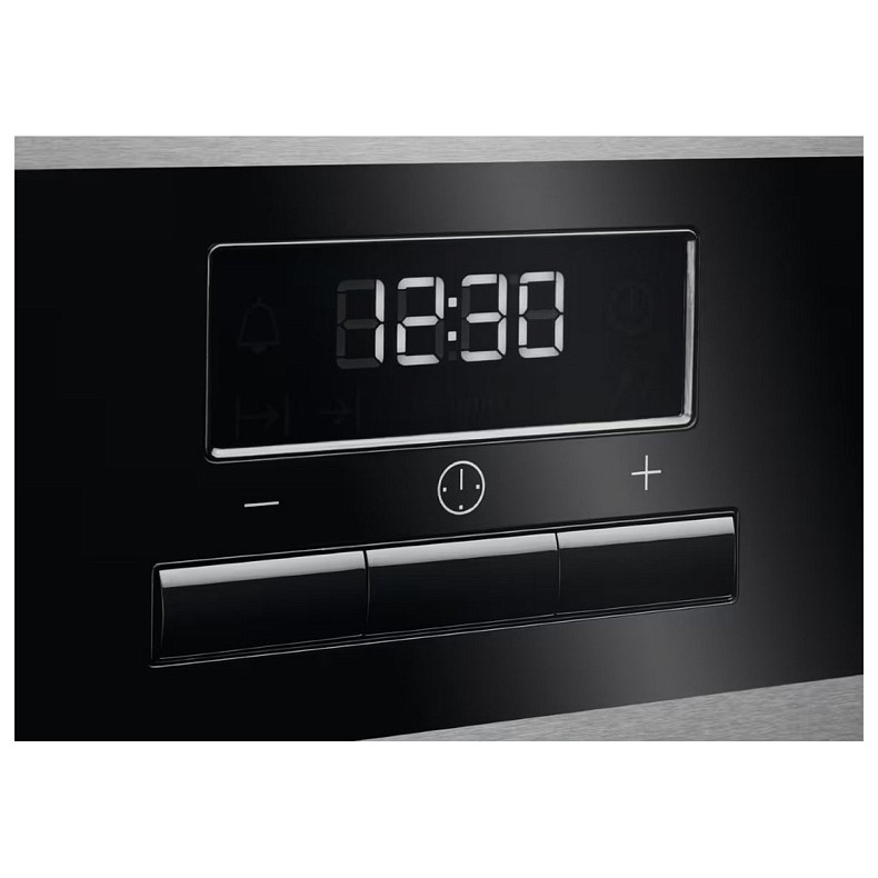 Плита електрична Electrolux LKR664177W