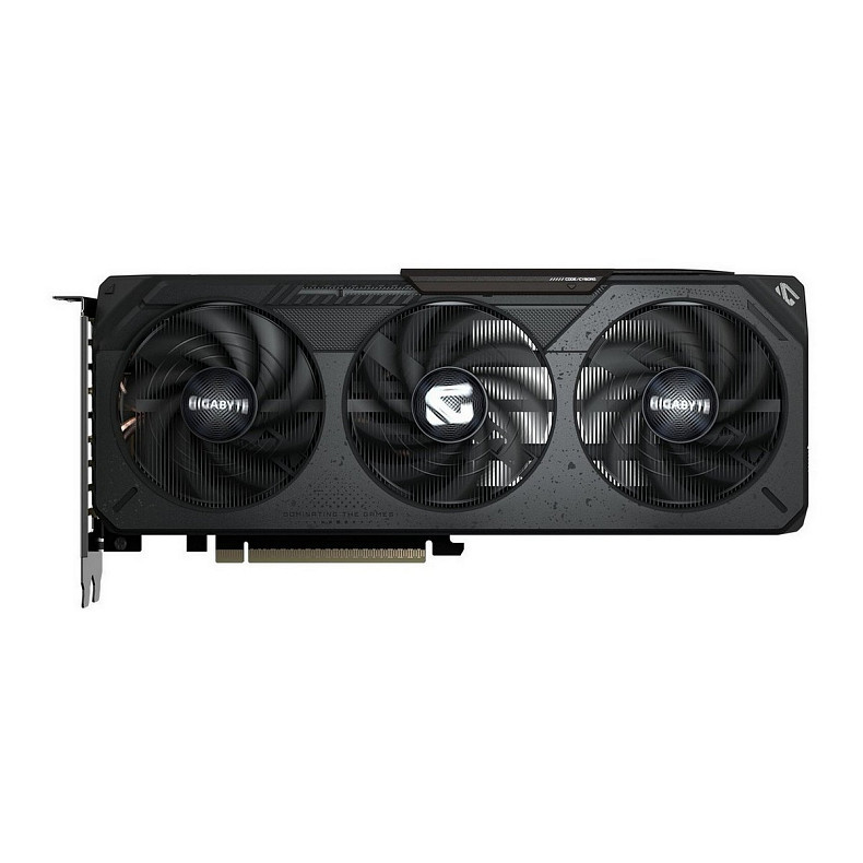 Відеокарта Gigabyte GeForce RTX 5050 Gaming 8GB GDDR6 OC (GV-N5050GAMING OC-8GD)