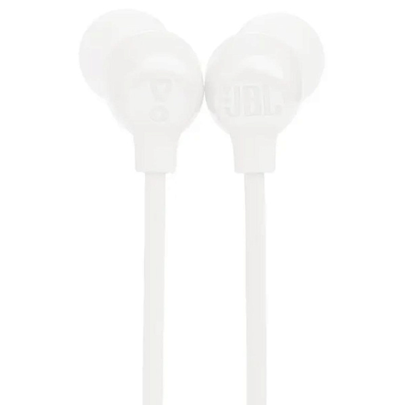Наушники JBL Tune 135BT White (JBLT135BTWHT)
