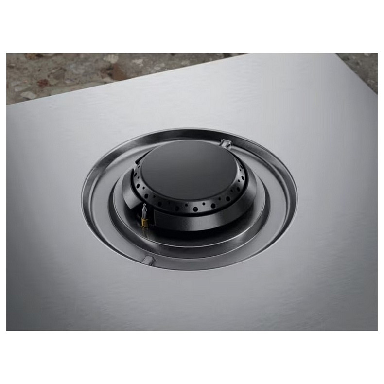 Варочная поверхность Electrolux KGU643723Z