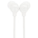 Наушники JBL Tune 135BT White (JBLT135BTWHT)