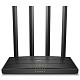 Wi-Fi Роутер TP-LINK Archer C6 (AC1200, 1*GE Wan, 4*GE LAN, MU-MIMO, 4 антени)