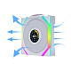 Вентилятор Lian Li Uni Fan SL Wireless LCD 120-3 Reverse White (G99.12RSLLCD1W3W.00)