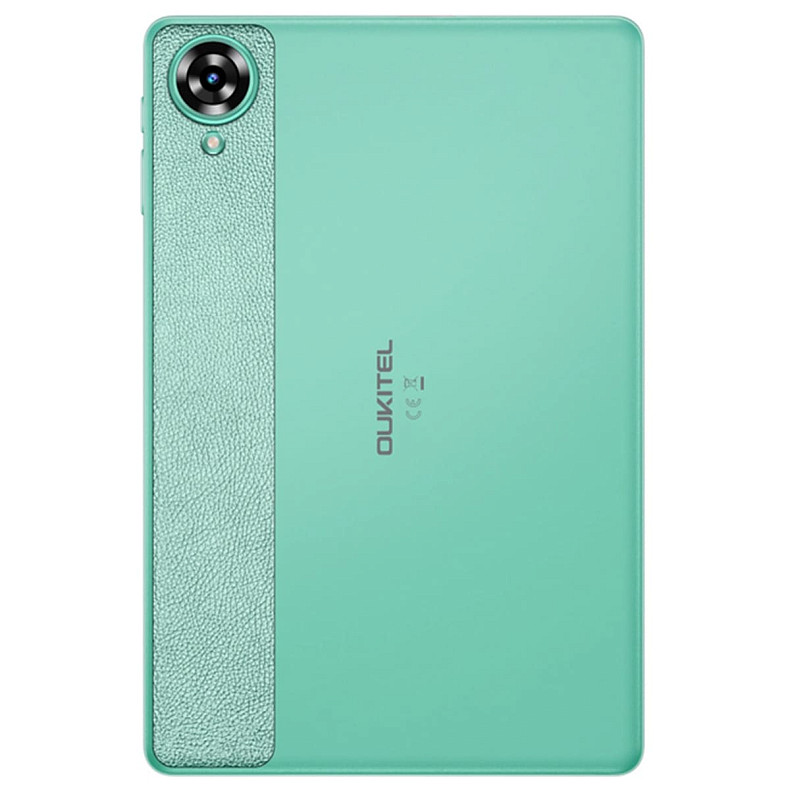 Планшет Oukitel OT11 11" 4/128GB Dual SIM LTE Green (6931940737135)