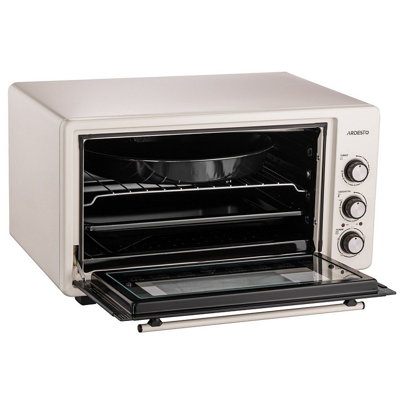 Электропечь Ardesto MEO-S50FBG