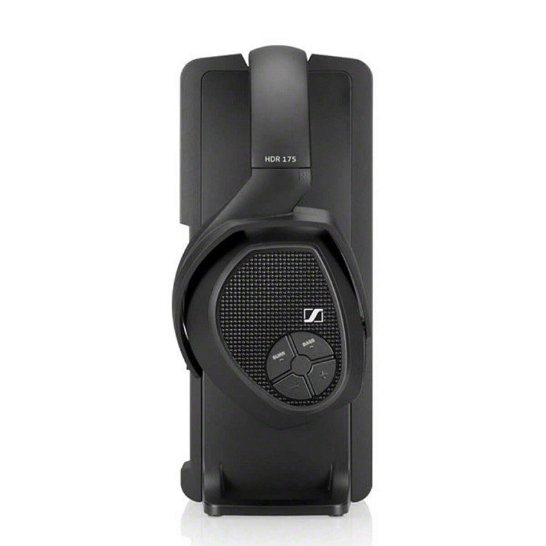 Наушники SENNHEISER HDR 175