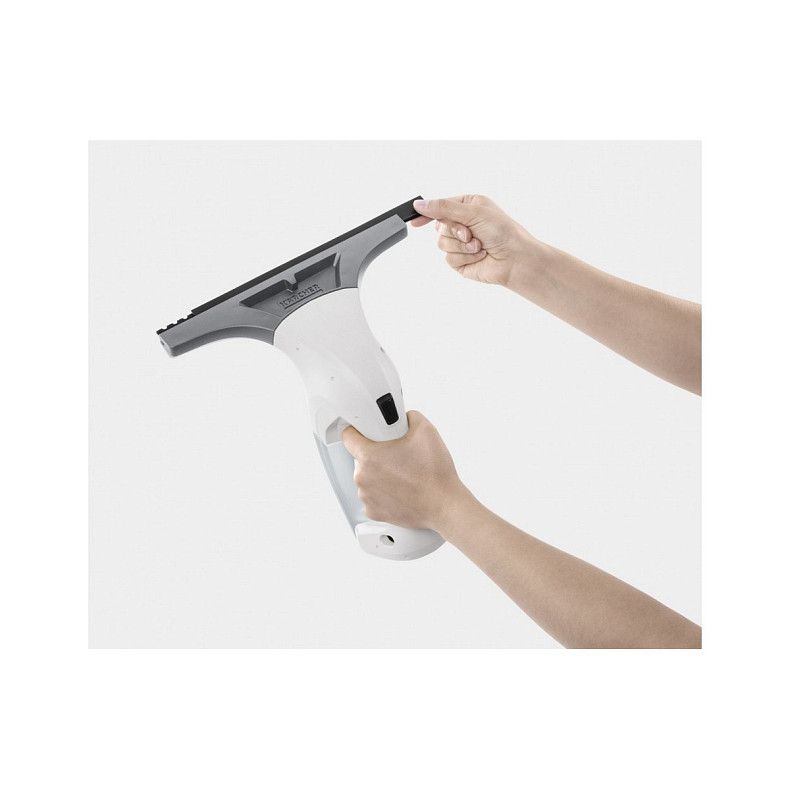Віконний пилосос Karcher WV 1 Plus (1.633-608.0)