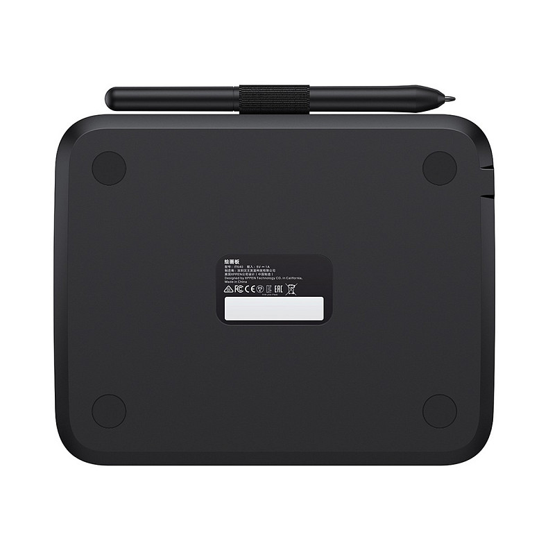 Графический планшет XP-Pen Deco 640